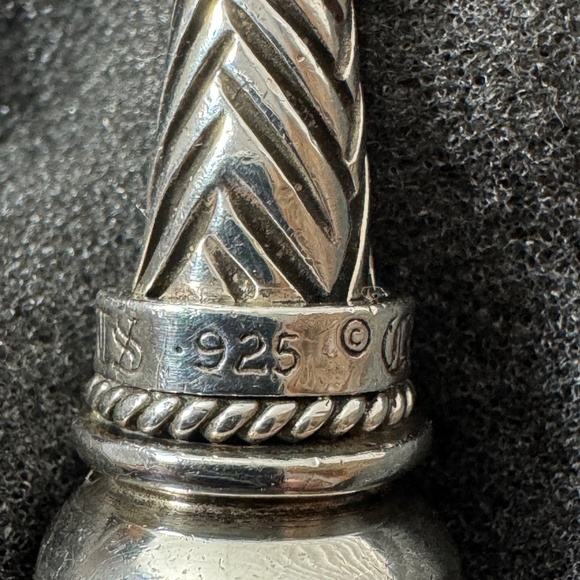 Chrome Hearts pill screw-top container - Picture 2 of 10